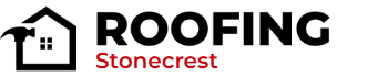 Stonecrest Roofing Company Logo